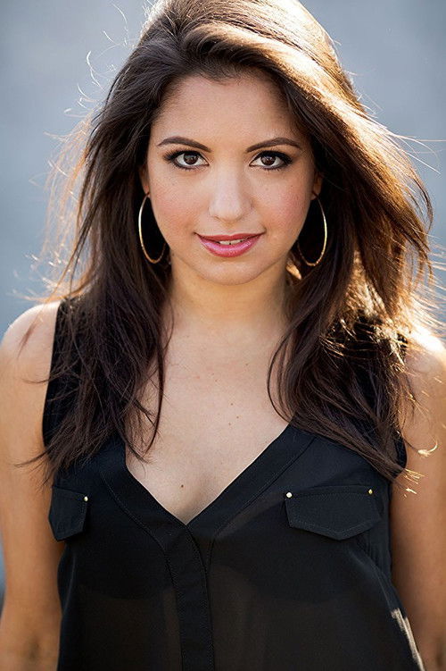 Karolin Luna as Noreen