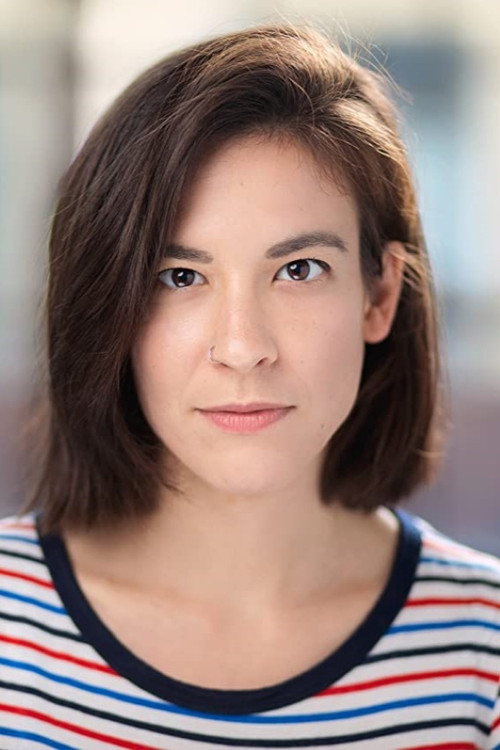 Charis Jeffers as Madeline Ryan