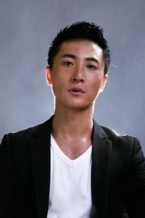 Yang Fengyu as Lu Tian