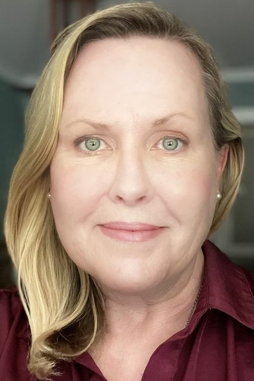 Alice Vaughn as Partygoer