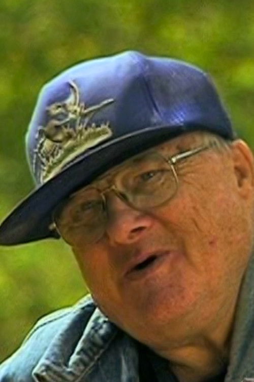 Roy Roberts as Uncle Roy