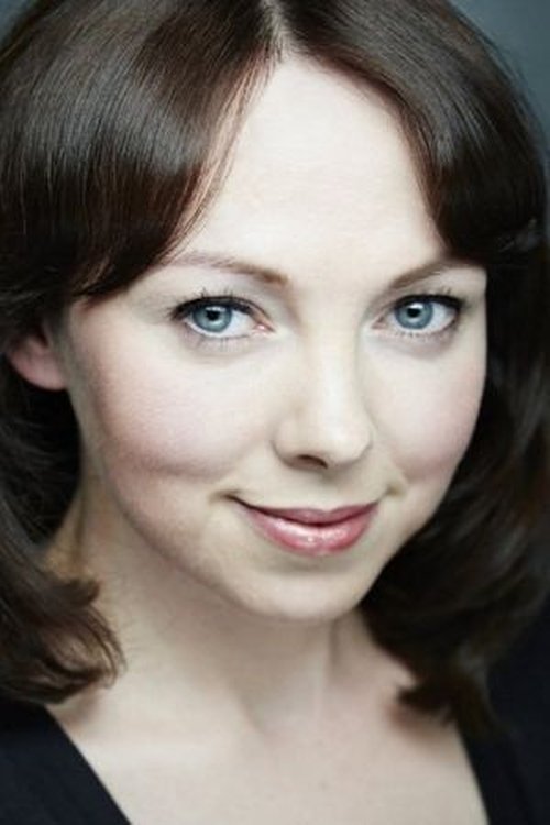 Nia Ann as The Child