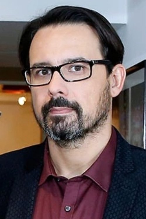 Guillaume Garidel as Self