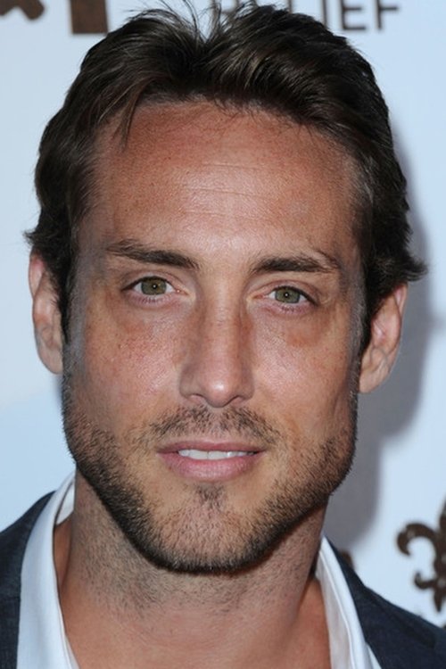 Johnny Strong as Master Chief Richard Mirko