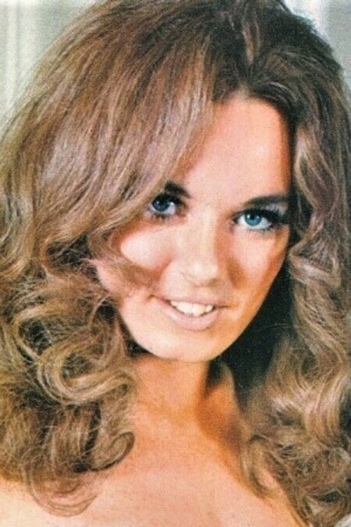 Linda McDowell as Mary