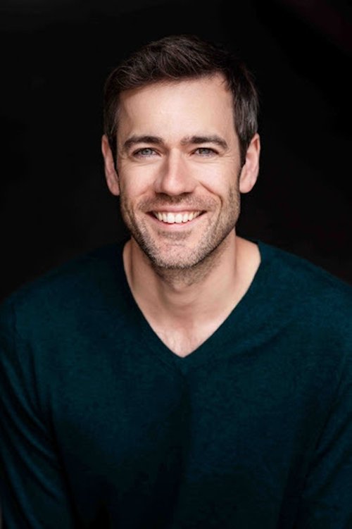 Andreas Thiele as Justus