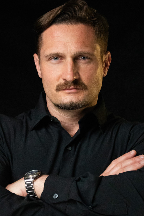 David Vorderstrasse as Cody K.