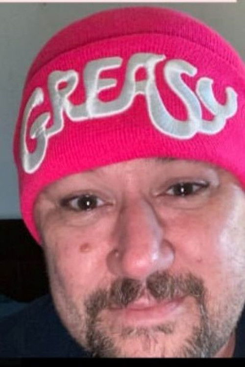 Daryl Hook as L.G. (Voice)