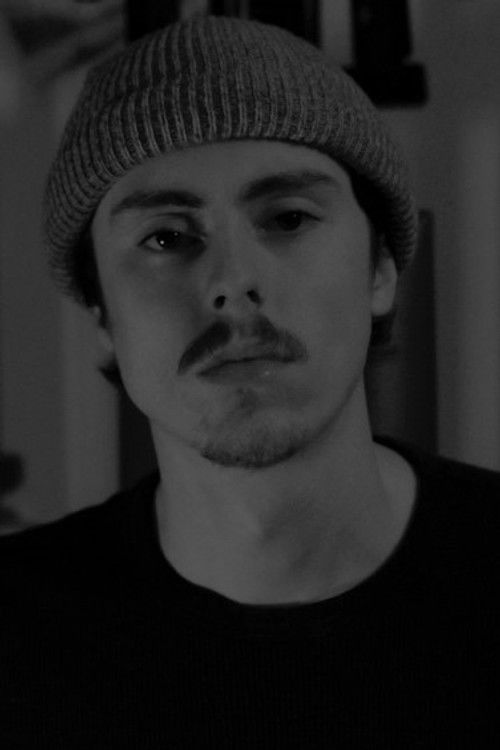 Kyle Kinghorn as Cupid