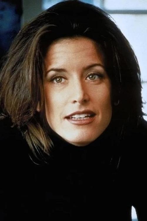 Landon Hall as Brothel Girl