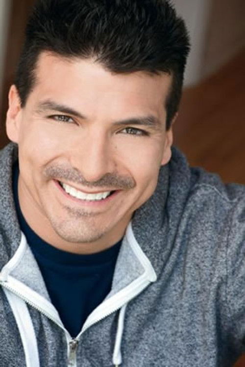 John Steven Rocha as Medical Examiner Lampe