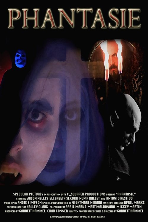 Phantasie poster