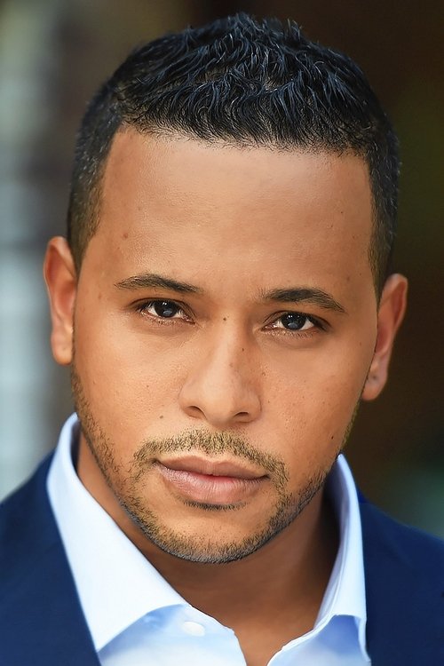 Keet Davis as Gilberto Aguilar