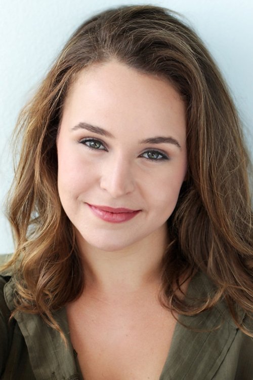 Nina Herzog as Princess Odette (voice)