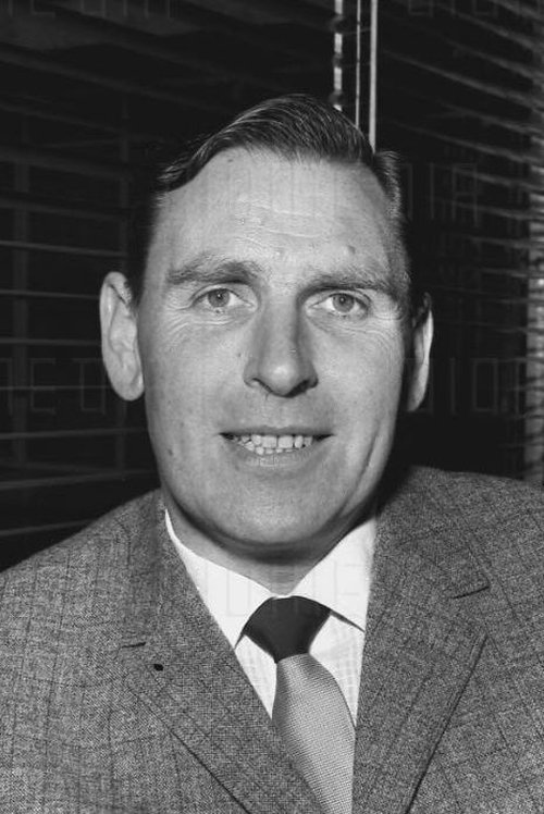 Kenneth Wolstenholme as Narrator