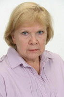 Tatyana Koltsova as (voice)