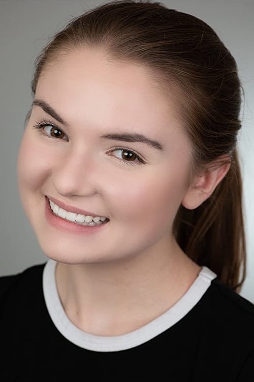 Sarah Brine as First Victim Sarah