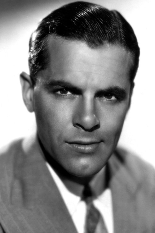 John Lodge as Count Alexei