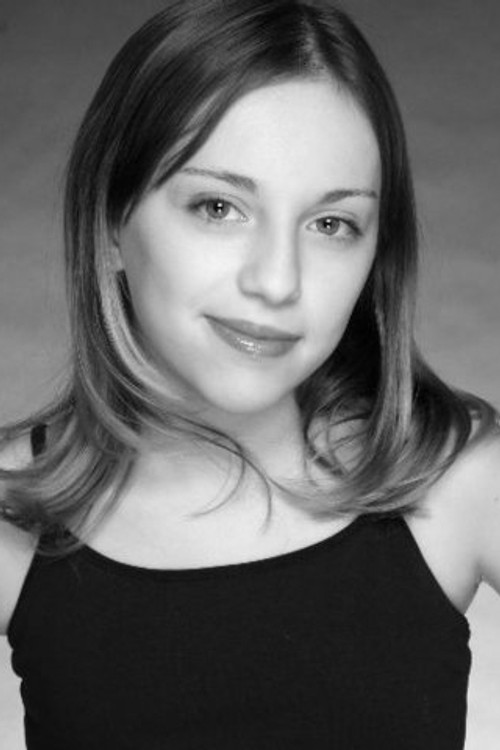 Jillian Wheeler as Anna Keyes