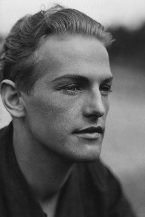 Helmer Kaski as Robert Hokkanen