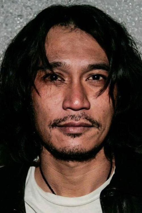 Hirokazu Itô as Samurai