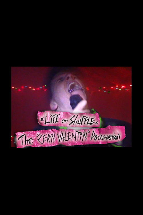 Life on Shuffle: The Cern Valentín Documentary