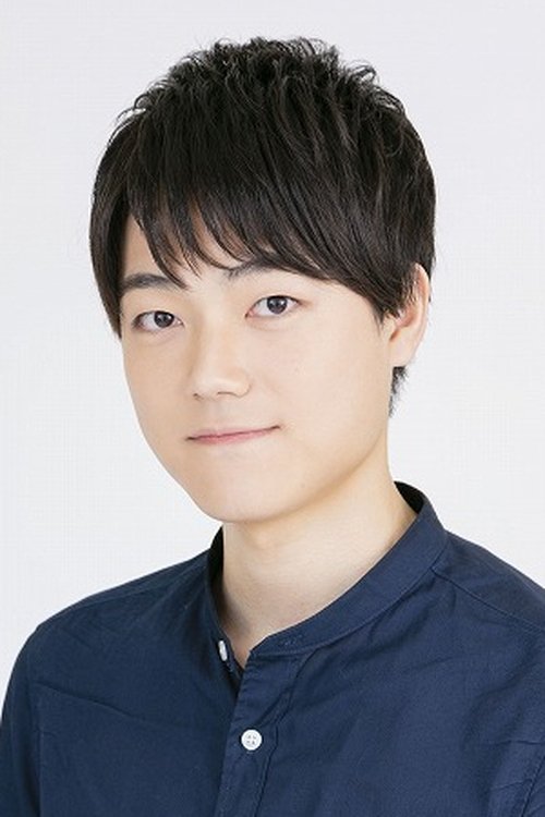 Hayato Kashiwazaki as Shoma (voice)