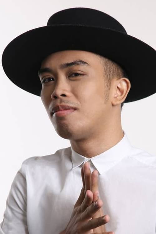 Kedebon Colim as Bert