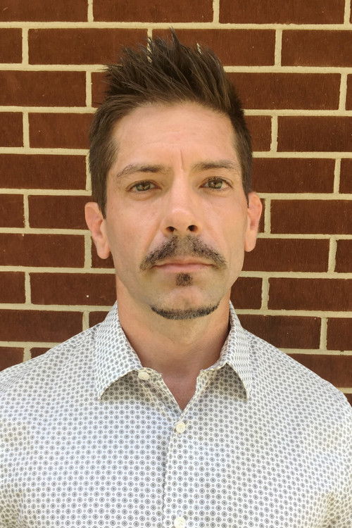 Shawn Jovingo as Mathews