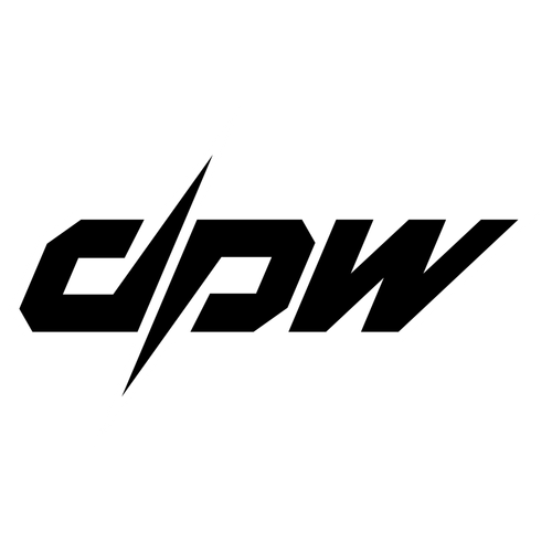 DEADLOCK Pro-Wrestling logo