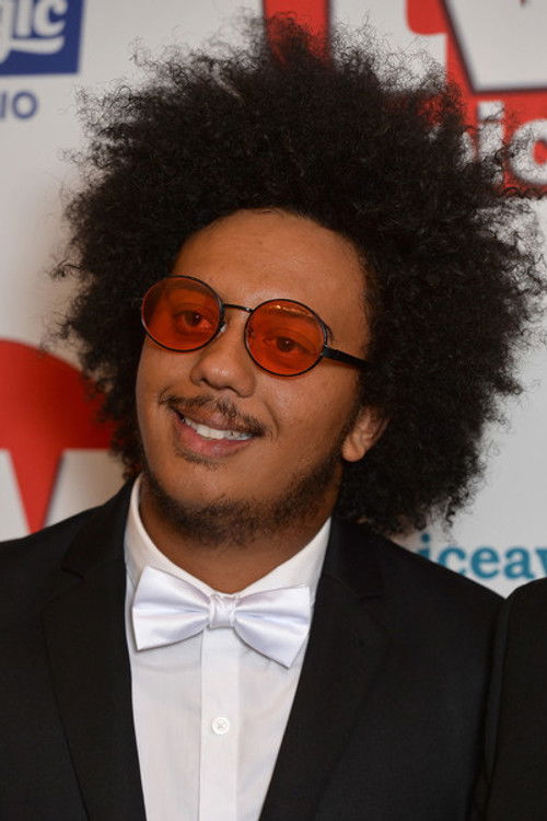 Nathan Bryon as Leroy