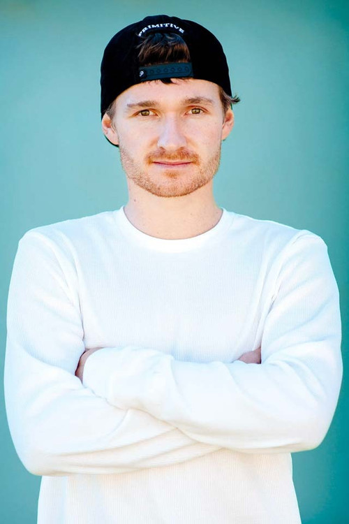 Shane O'Neill as Himself