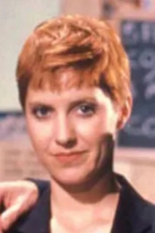 Doris von Thury as Amelia