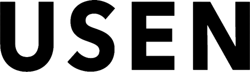 USEN logo