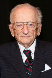 Benjamin Ferencz as Self