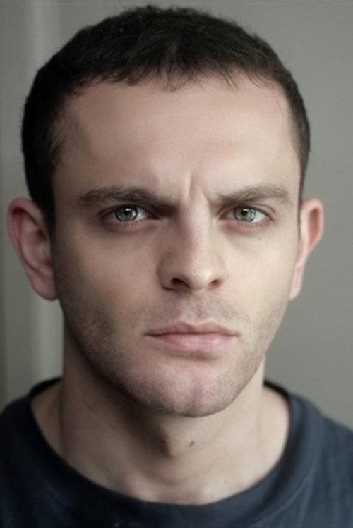 Louis Cristiani as Alban