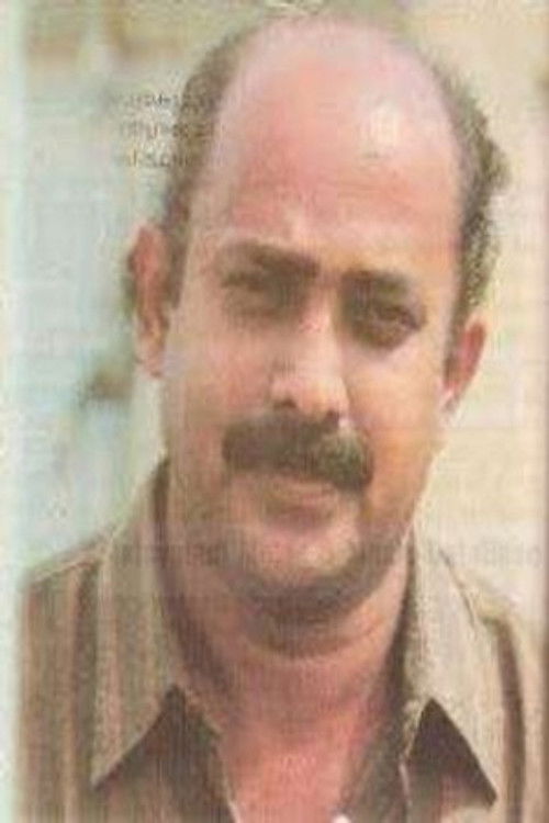 Sreehari as Police Constable