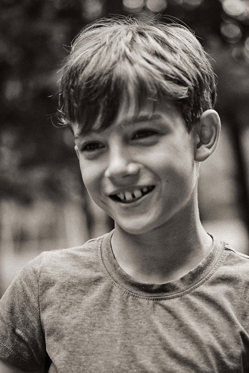 Felix Patricio as Antoine