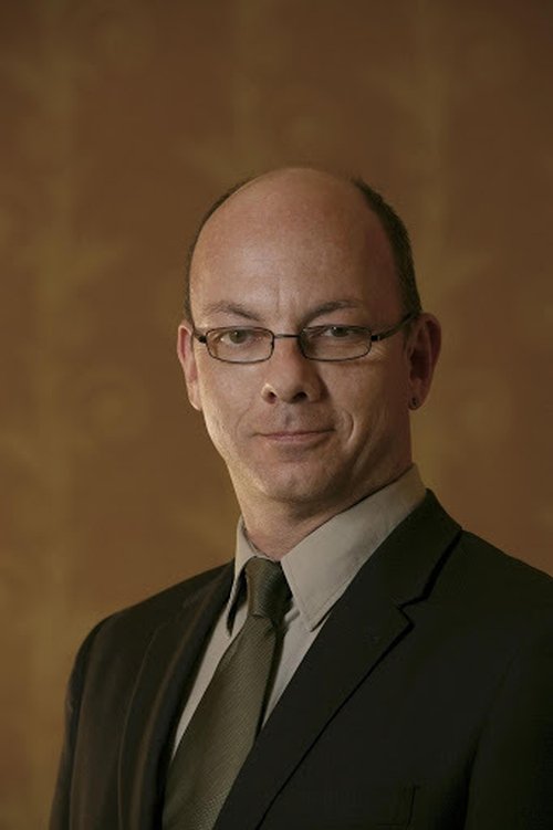 Patrick Corcoran as Self - Vice President of NATO