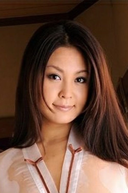 Airi Ai as (archive footage)