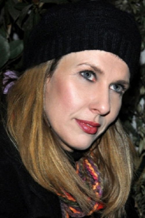 Sofia Sotiriou as Georgia