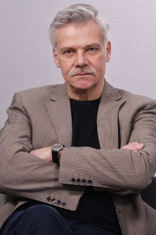 Aleksandr Sutskover profile photo