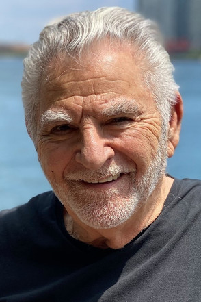 Richard Foronjy as Sergeant Greenbaum