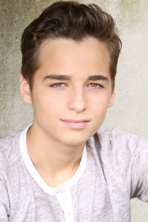 Ethan Khusidman as Adam Shields