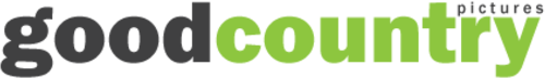 Good Country Pictures logo