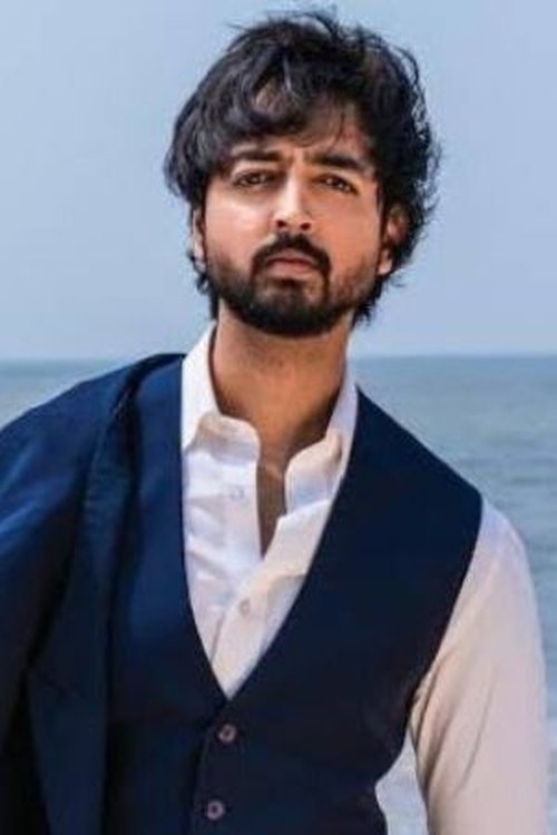 Priyaank Sharma as Pappu MIshra