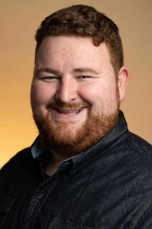 Vin Craig as Cookie Salesman