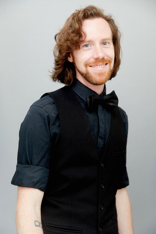 Robin Careless as Executioner