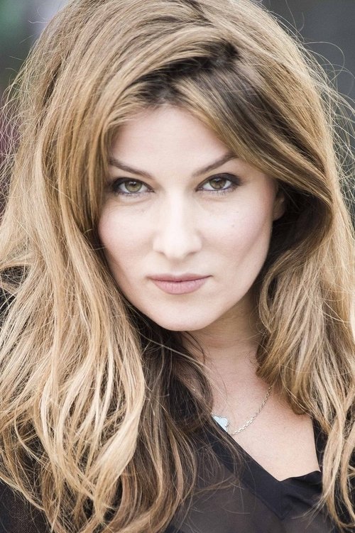 Zhanna Badoeva as Prisonnière du camp de concentration