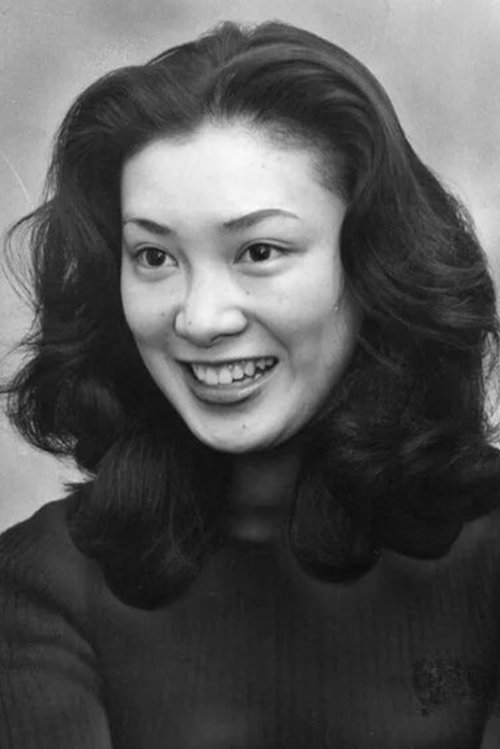 Kyōko Okada profile photo